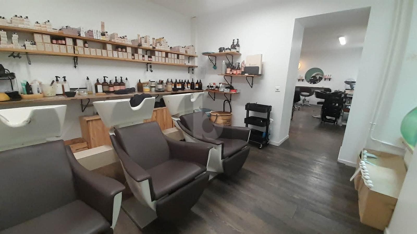 Büro in 1003 Lausanne, CHF 3'180 pro Monat – Bild 2 von 6