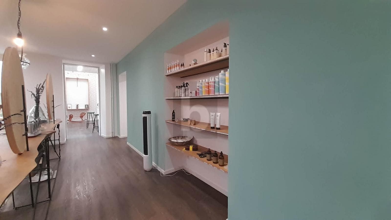 Büro in 1003 Lausanne, CHF 3'180 pro Monat – Bild 4 von 6