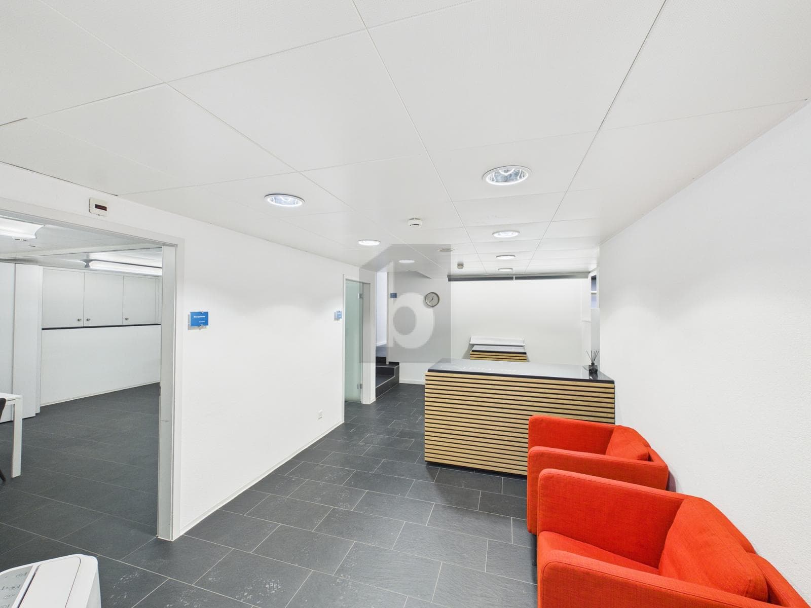 Büro in 9000 St. Gallen, 148m² – Bild 4 von 6