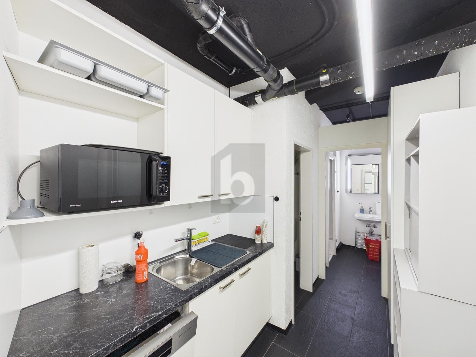Büro in 9000 St. Gallen, 148m² – Bild 5 von 6