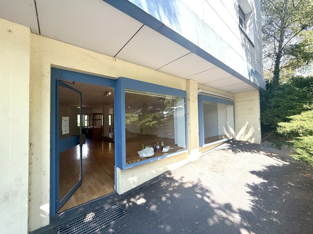 Espace commercial au Avenue de Tivoli 56, 1007 Lausanne