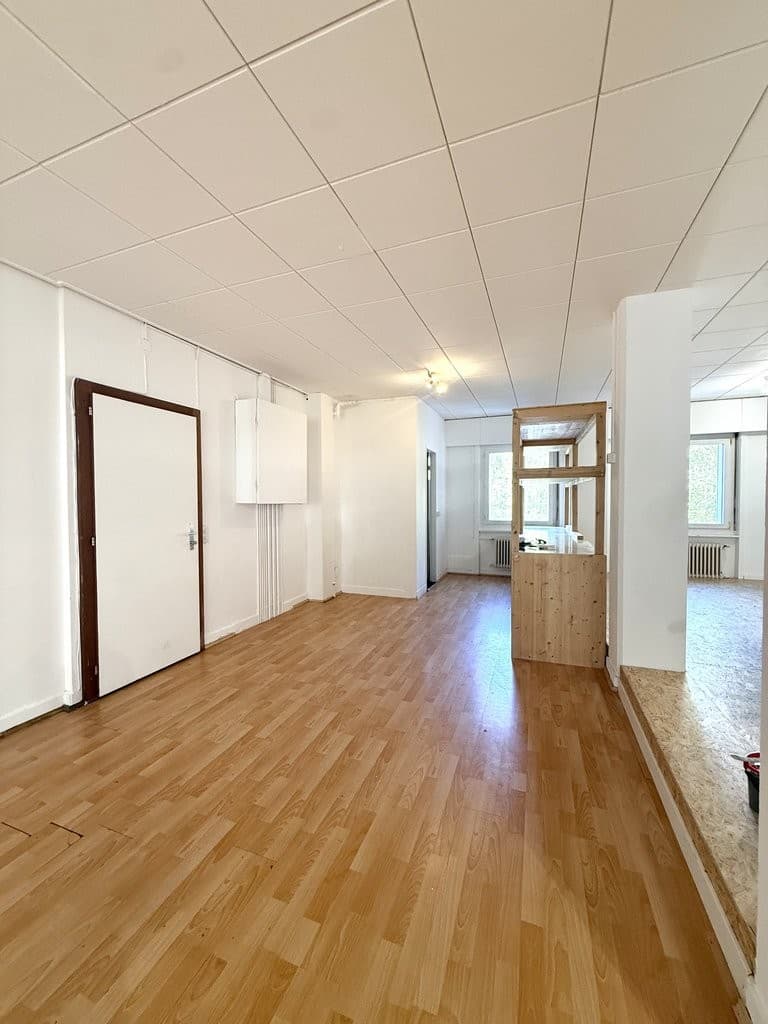 Espace commercial au Avenue de Tivoli 56, 1007 Lausanne – Photo 3 sur 3