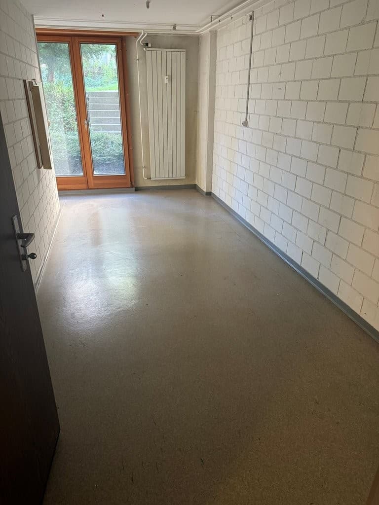 Hobby room at Schützenweg 15, 9470 Buchs SG – Photo 2 of 3