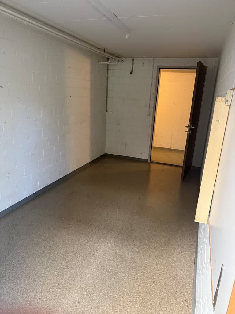Hobby room at Schützenweg 15, 9470 Buchs SG – Photo 3 of 3