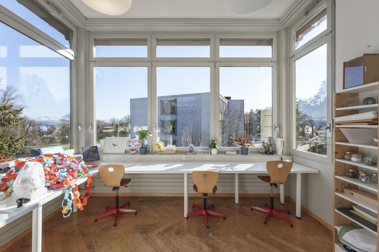 Gewerbe an Seestrasse 135, 8002 Zürich – Bild 4 von 13