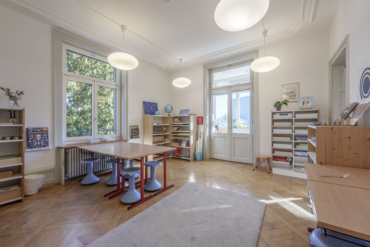 Gewerbe an Seestrasse 135, 8002 Zürich – Bild 5 von 13