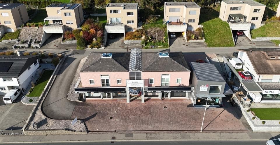 Gewerbe an Impasse de la Colline 1, 1754 Avry-sur-Matran – Bild 3 von 4