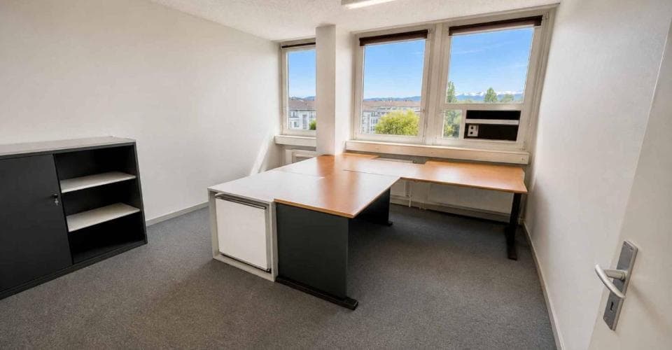 Büro an 1, rue Pedro- MEYLAN, 1208 Genf – Bild 4 von 11
