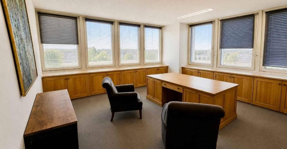 Büro an 1, rue Pedro- MEYLAN, 1208 Genf – Bild 5 von 11
