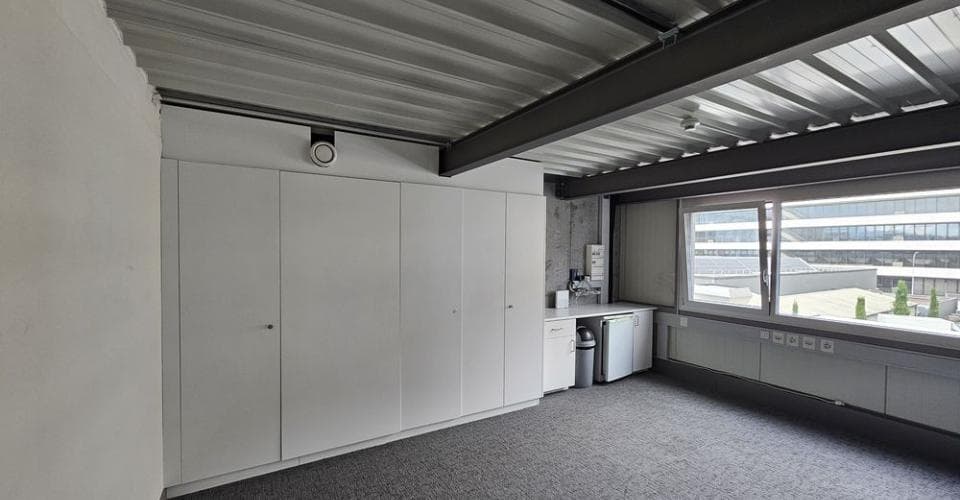 Büro an Rue du Champ-Blanchod 9, 1228 Plan-les-Ouates – Bild 2 von 5