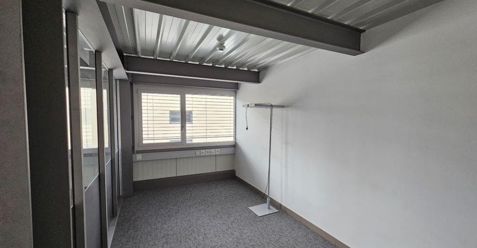 Büro an Rue du Champ-Blanchod 9, 1228 Plan-les-Ouates – Bild 3 von 5