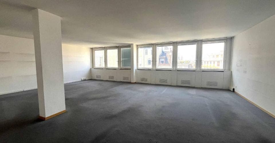 Büro an 26, rue Adrien- Lachenal, 1207 Genf – Bild 2 von 13
