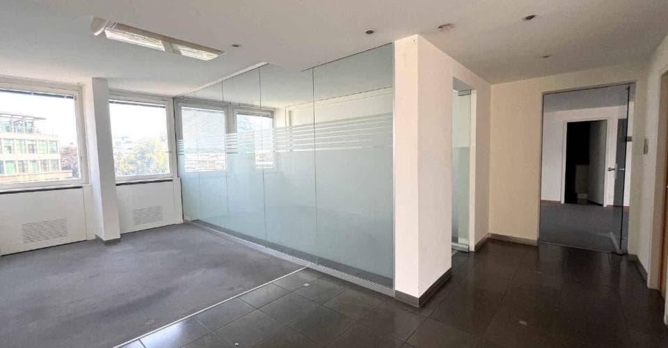 Büro an 26, rue Adrien- Lachenal, 1207 Genf – Bild 5 von 13
