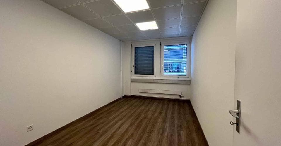Büro an 18, rue François- Perréard, 1225 Chêne-Bourg – Bild 5 von 13