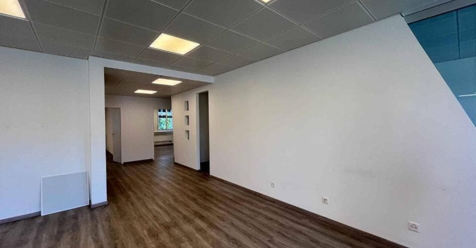 Büro an 18, rue François- Perréard, 1225 Chêne-Bourg – Bild 3 von 13