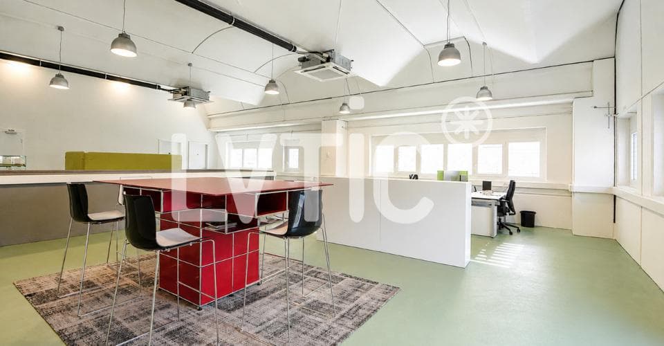 Büro an Adresse sur demande, 3960 Siders – Bild 5 von 12