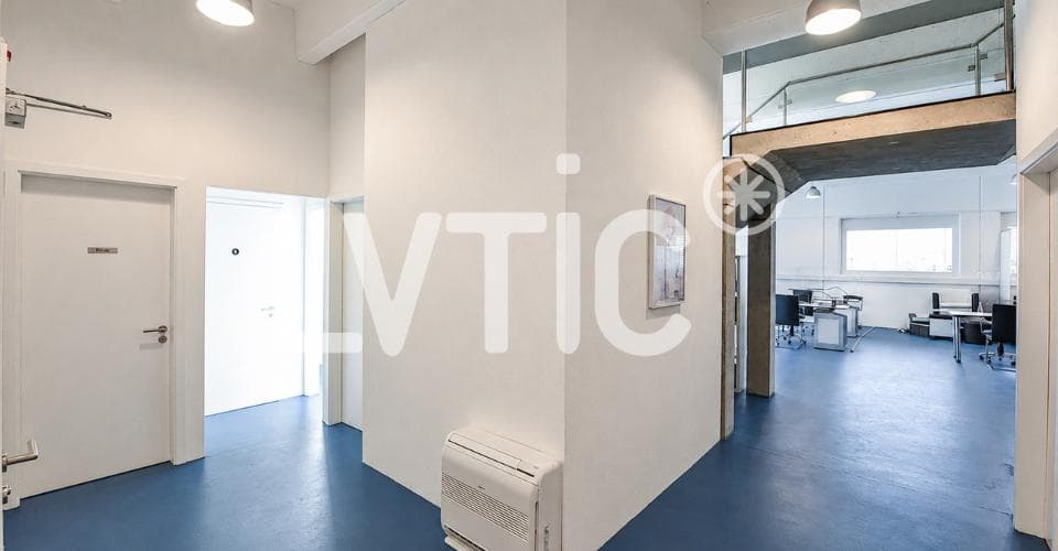 Bureau au Adresse sur demande, 3960 Sierre – Photo 5 sur 12