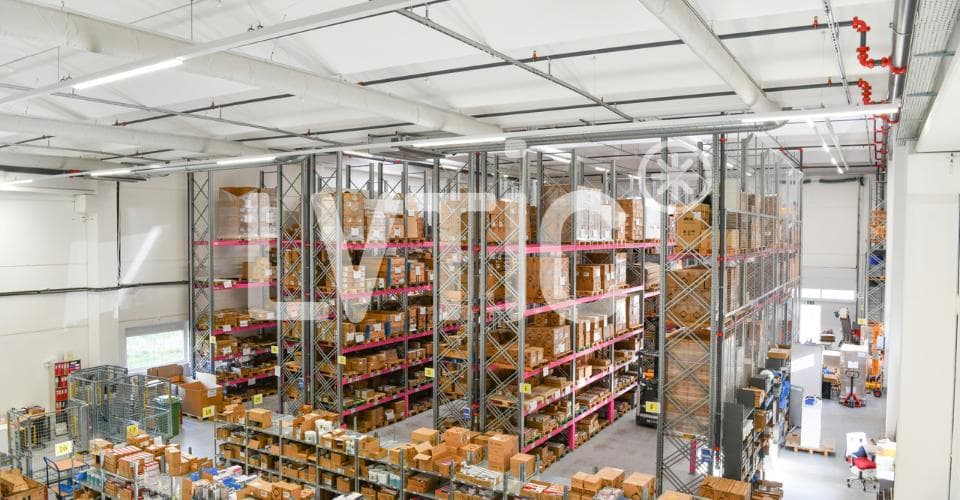 Industrie an Adresse sur demande, 3960 Siders – Bild 4 von 14