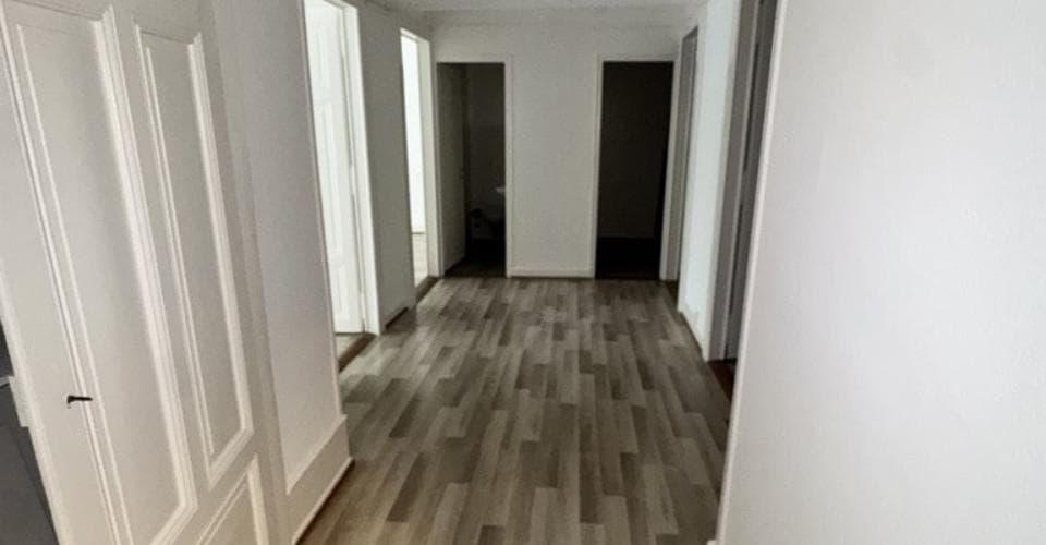 Büro an Avenue Louis-Ruchonnet 4, 1003 Lausanne – Bild 4 von 8