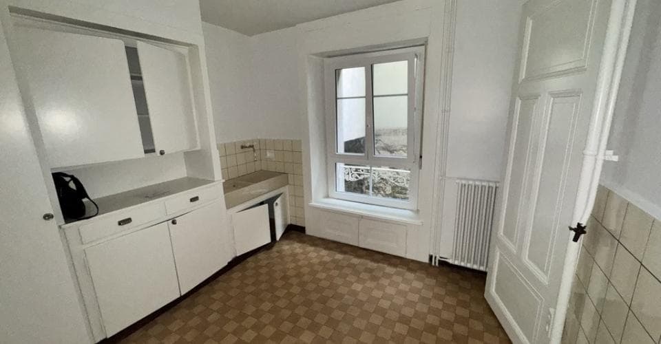 Büro an Avenue Louis-Ruchonnet 4, 1003 Lausanne – Bild 5 von 8