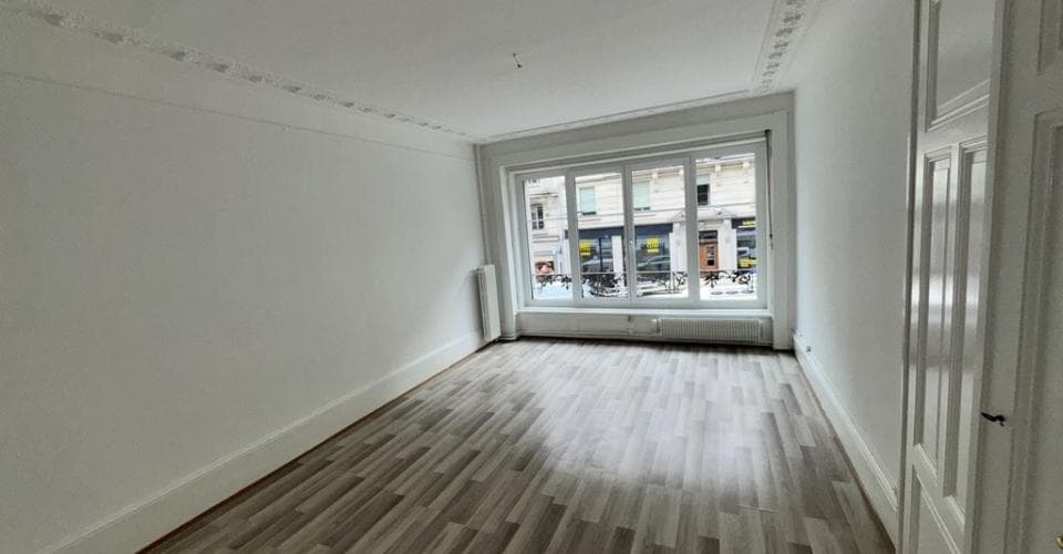 Büro an Avenue Louis-Ruchonnet 4, 1003 Lausanne – Bild 2 von 8