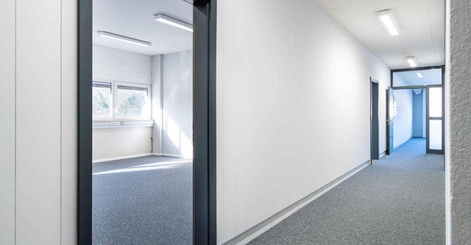 Büro in 1030 Bussigny, 219m² – Bild 5 von 5