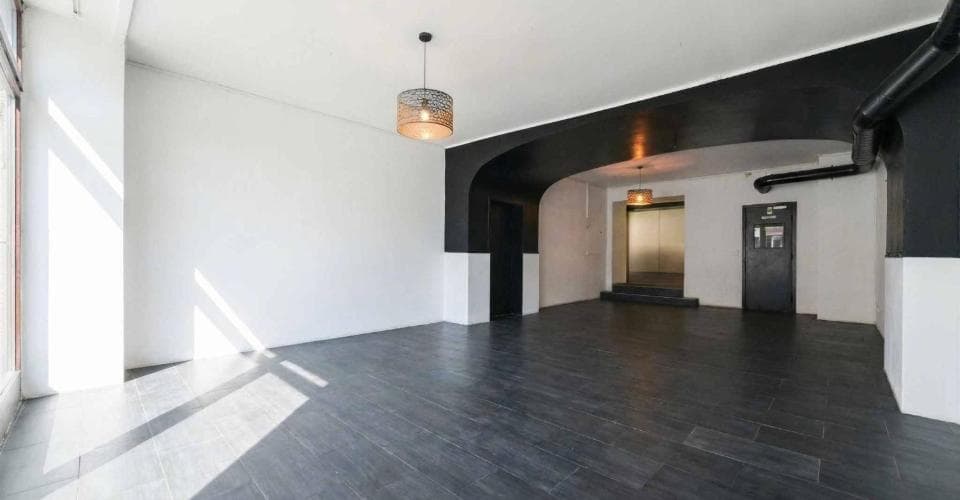 Retail Space at 10, rue du Tunnel, 1005 Lausanne – Photo 4 of 6