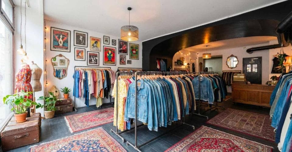 Retail Space at 10, rue du Tunnel, 1005 Lausanne – Photo 5 of 6