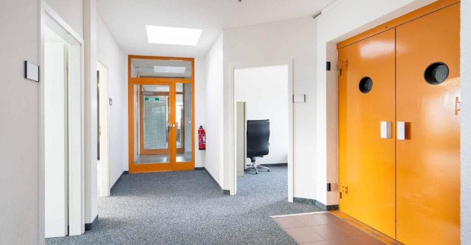 Büro in 1260 Nyon, 175m² – Bild 4 von 5
