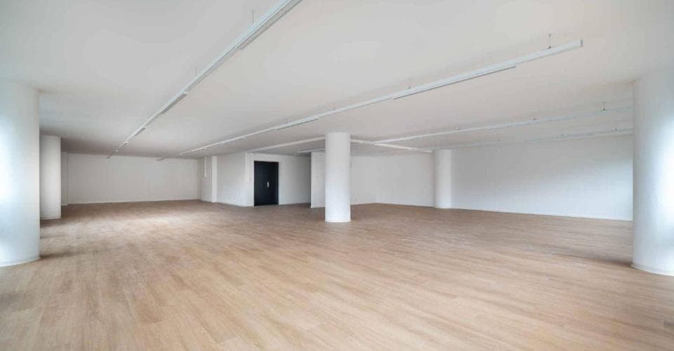 Büro in 1003 Lausanne, 221m² – Bild 5 von 8