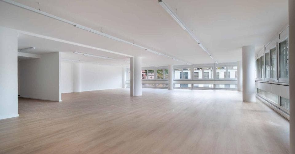 Büro in 1003 Lausanne, 221m² – Bild 4 von 8
