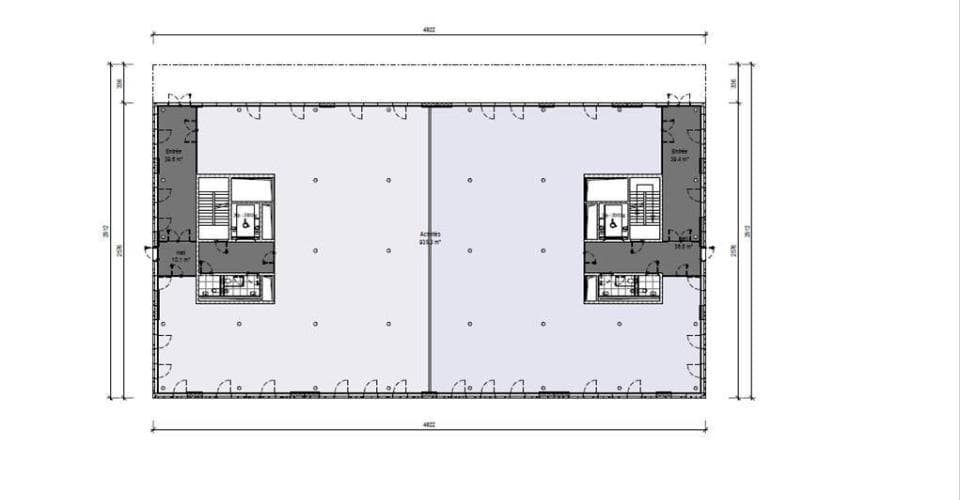 Industrie in 1196 Gland, 1000m² – Bild 5 von 8