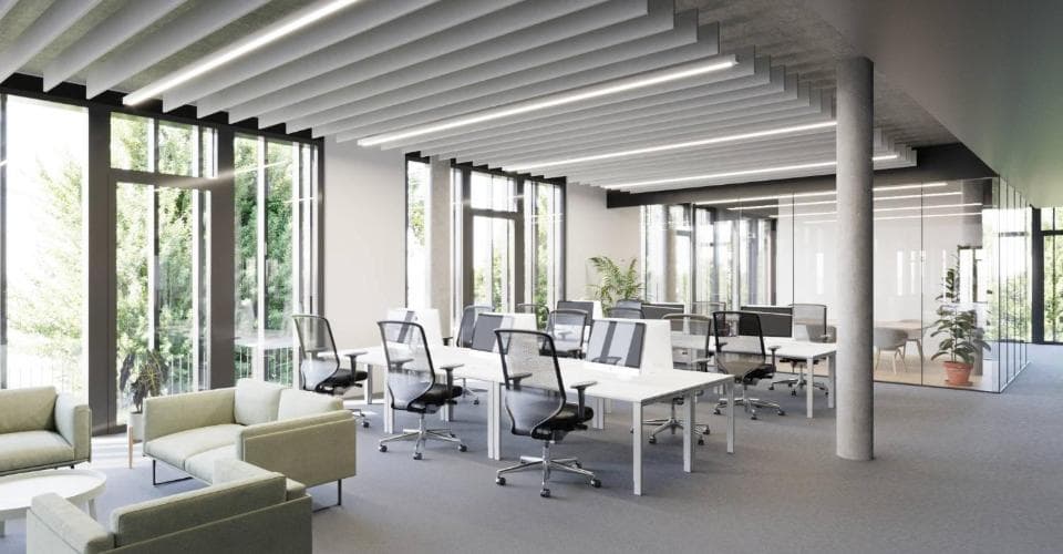 Industrie in 1196 Gland, 1000m² – Bild 4 von 8