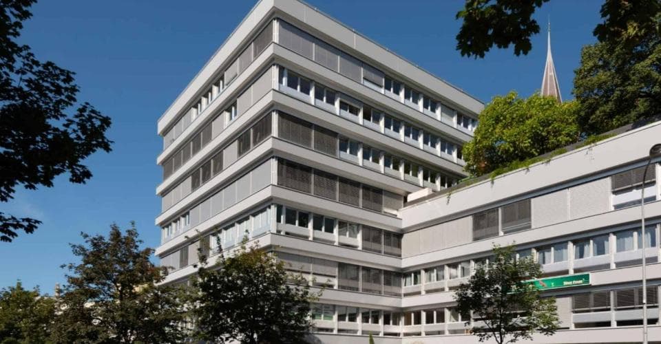Büro in 1003 Lausanne, 60m² – Bild 4 von 5