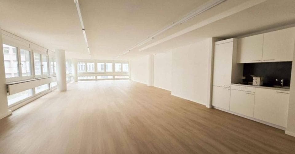 Büro in 1003 Lausanne, 60m² – Bild 3 von 5