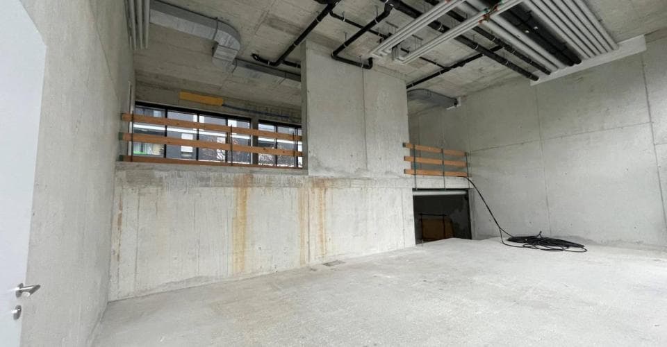 Ladenfläche an A Renens, 1020 Renens VD – Bild 4 von 7