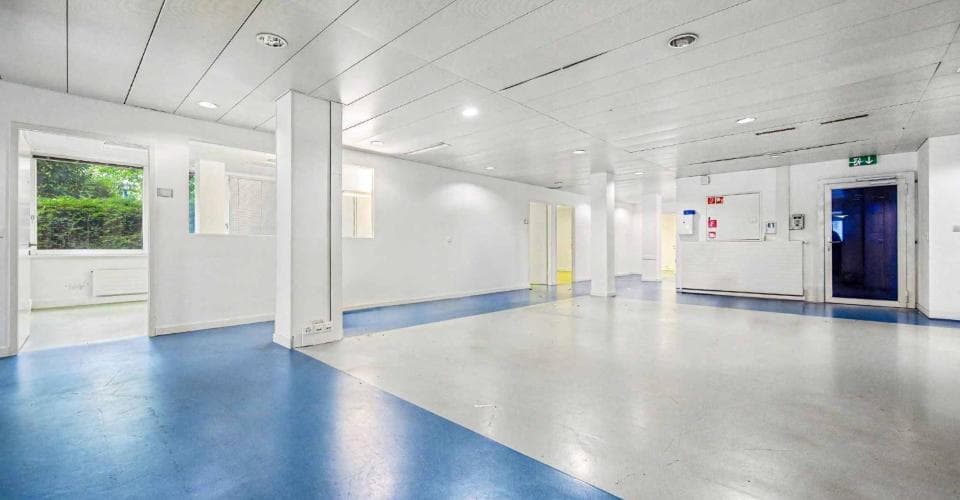 Büro in 1006 Lausanne, 395m² – Bild 3 von 9