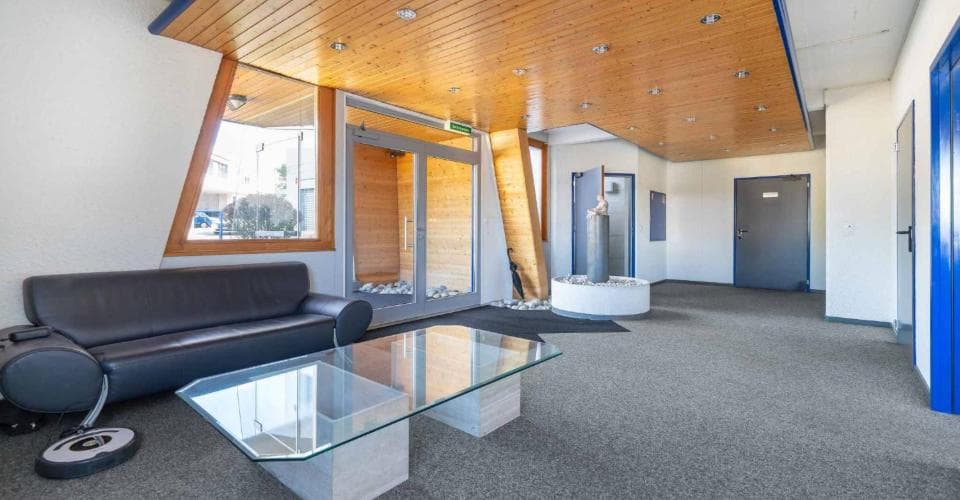 Bureau à 1806 St-Légier-La Chiésaz, 230m² – Photo 5 sur 9