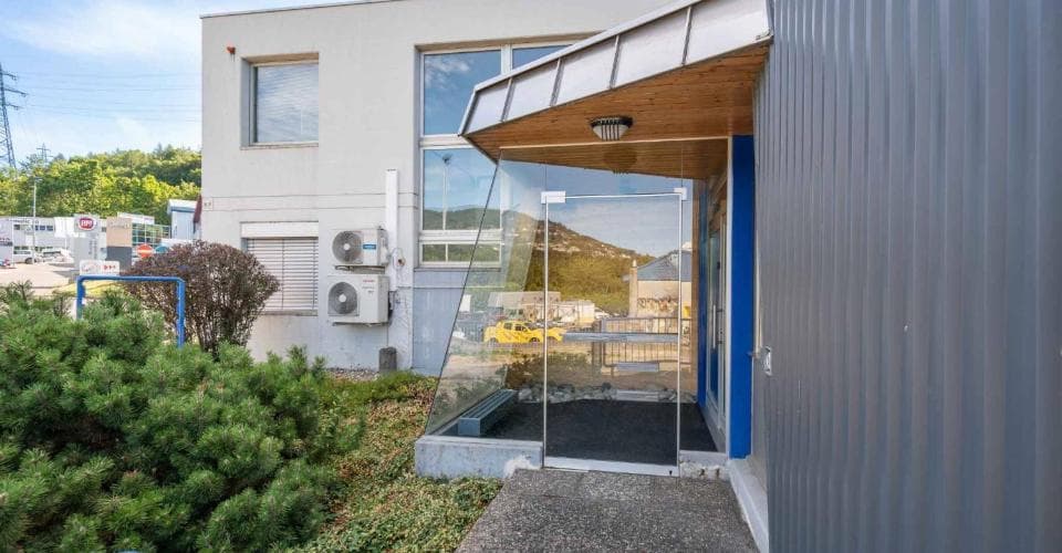 Bureau à 1806 St-Légier-La Chiésaz, 230m² – Photo 4 sur 9