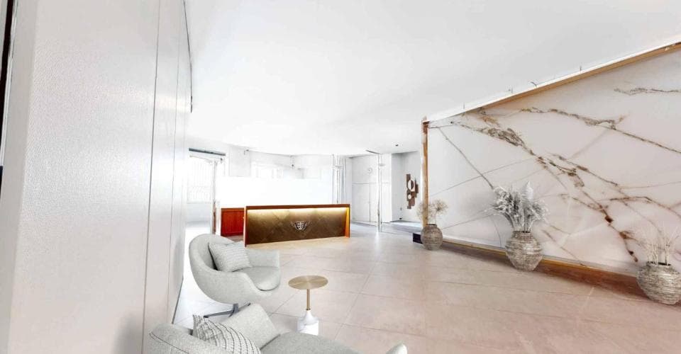 Lager an Rue de la Paix 6, 1003 Lausanne – Bild 5 von 7