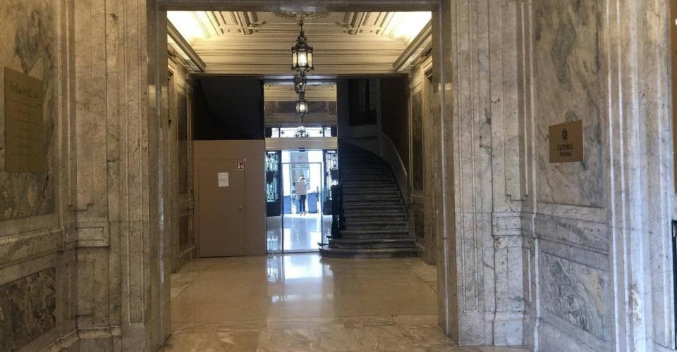 Lager an Rue de la Paix 6, 1003 Lausanne – Bild 3 von 7
