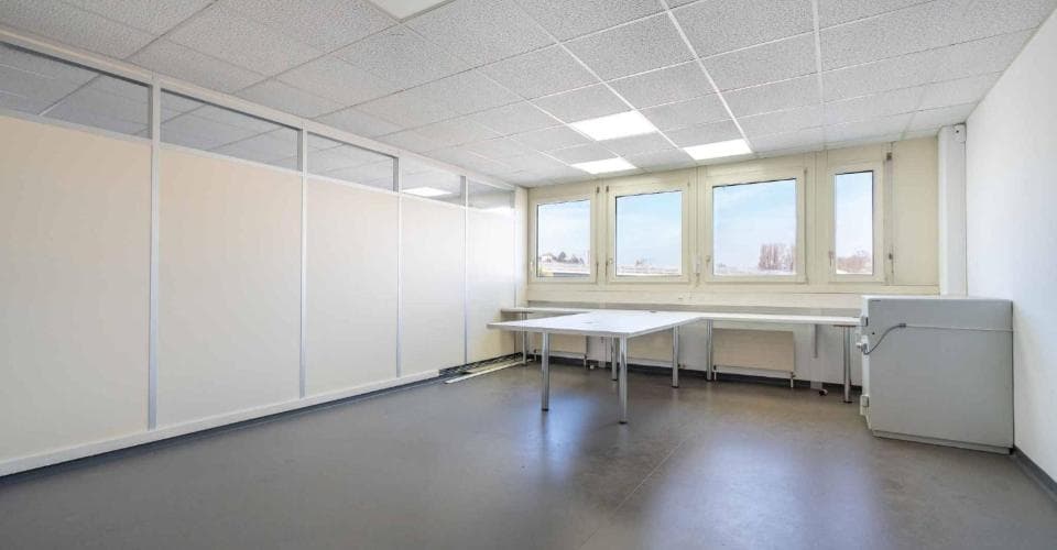 Büro in 1027 Lonay, 33m² – Bild 3 von 6