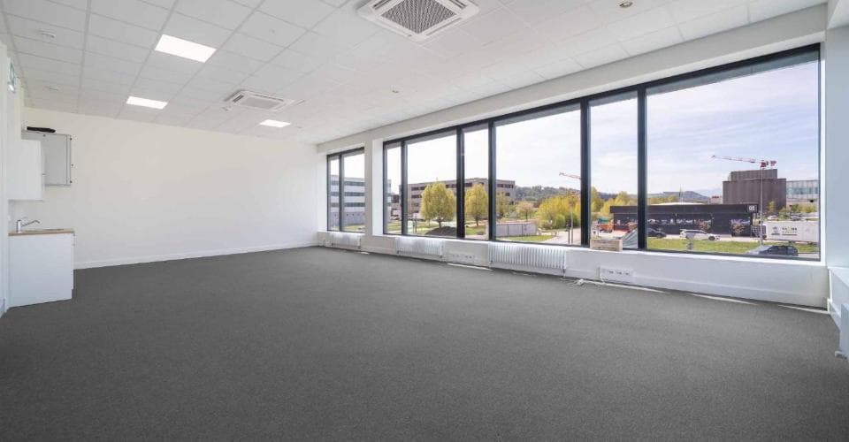 Office in 1400 Yverdon-les-Bains, 42m² – Photo 4 of 7