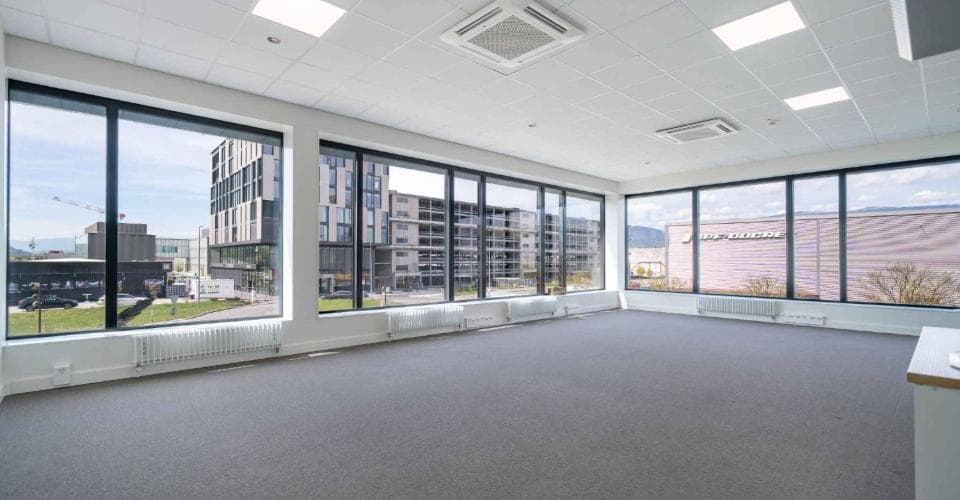 Office in 1400 Yverdon-les-Bains, 42m² – Photo 3 of 7