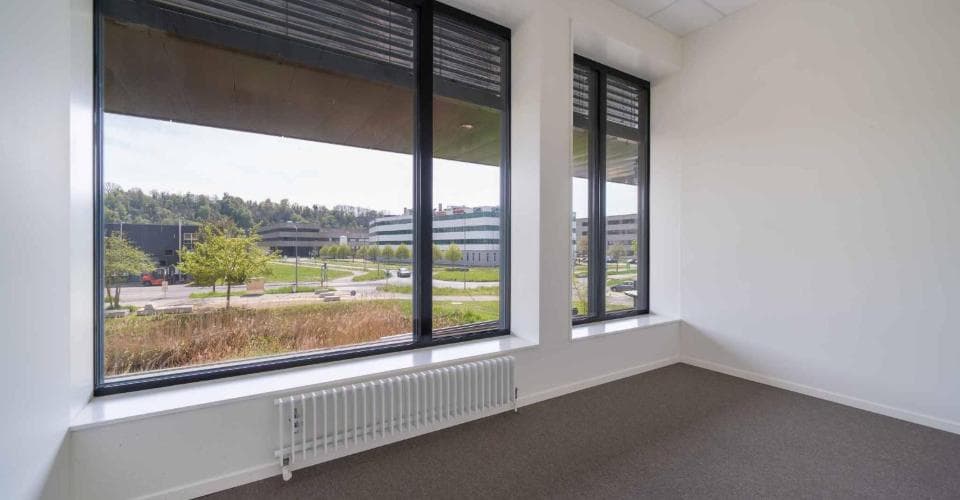 Office in 1400 Yverdon-les-Bains, 42m² – Photo 5 of 7
