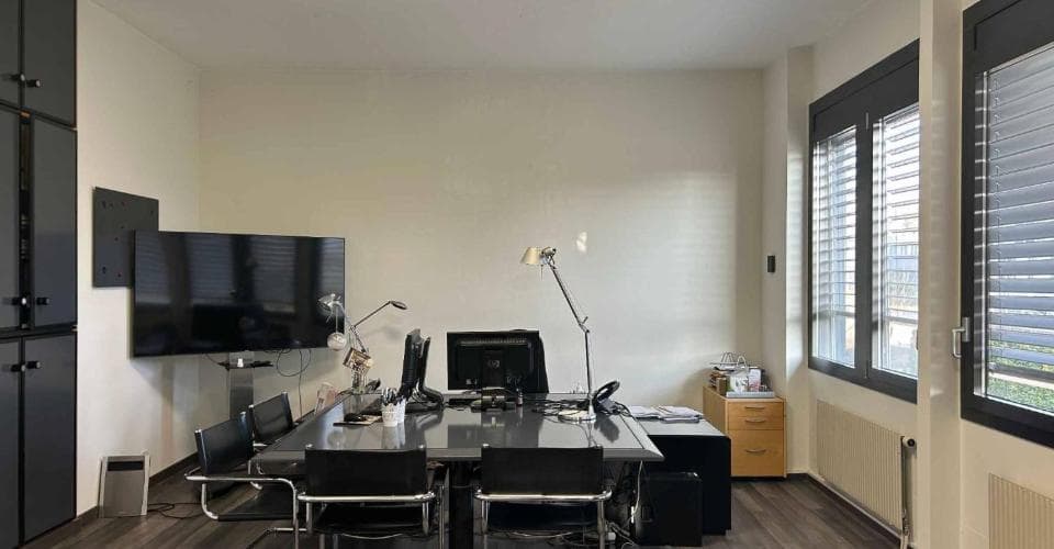 Bureau à 1023 Crissier, 28m² – Photo 3 sur 5
