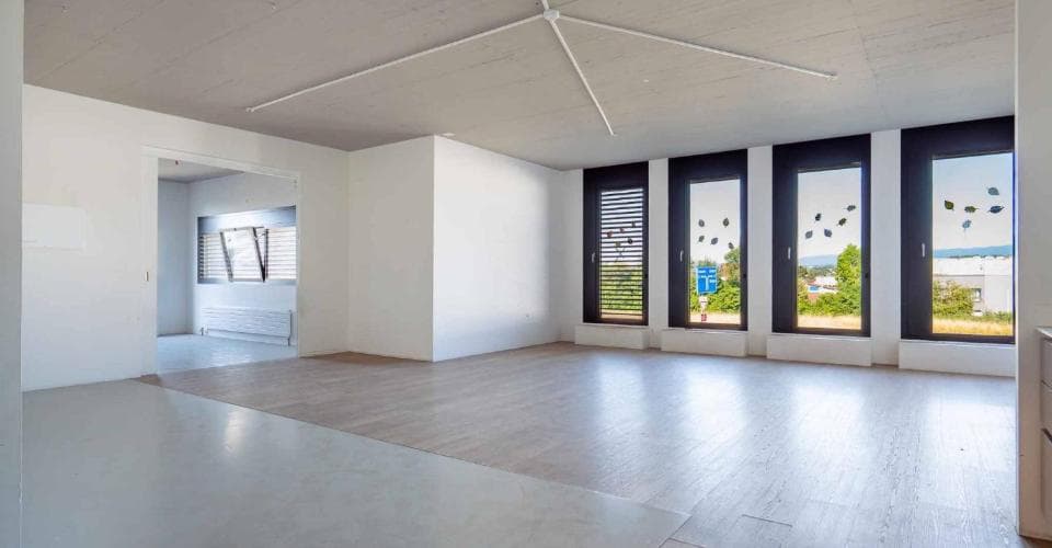 Büro in 1028 Préverenges, 135m² – Bild 3 von 8