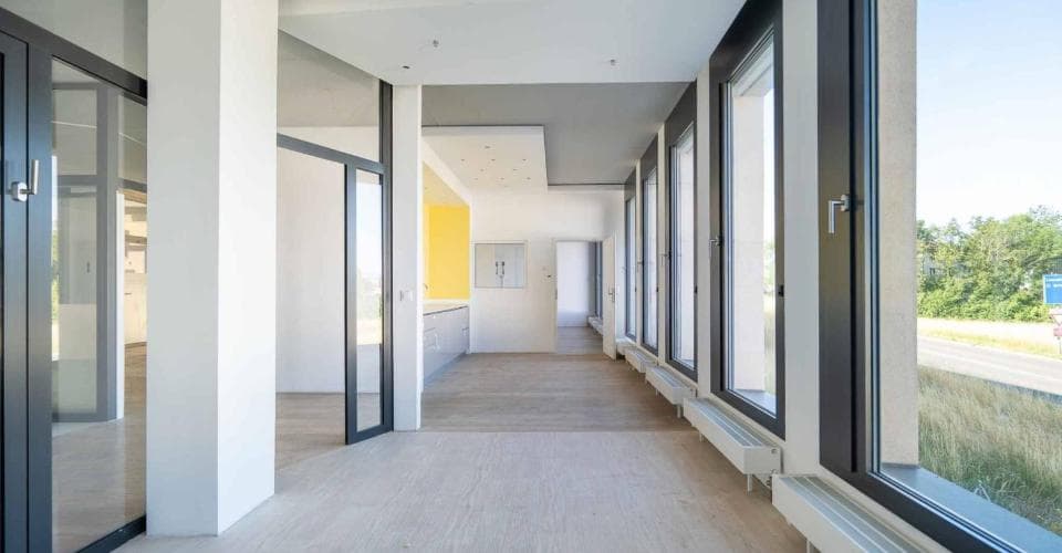 Büro in 1028 Préverenges, 135m² – Bild 4 von 8