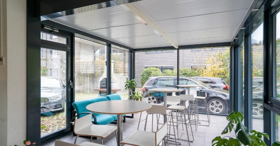 Büro in 1400 Yverdon-les-Bains, 47m² – Bild 3 von 6