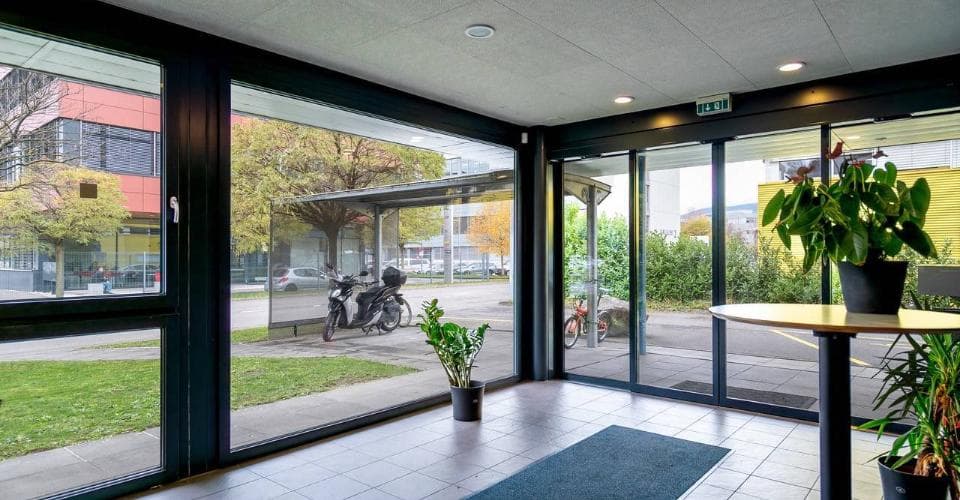 Büro in 1400 Yverdon-les-Bains, 47m² – Bild 2 von 6
